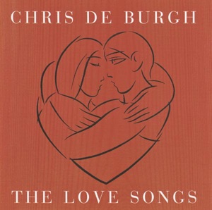 CHRIS DE BURGH