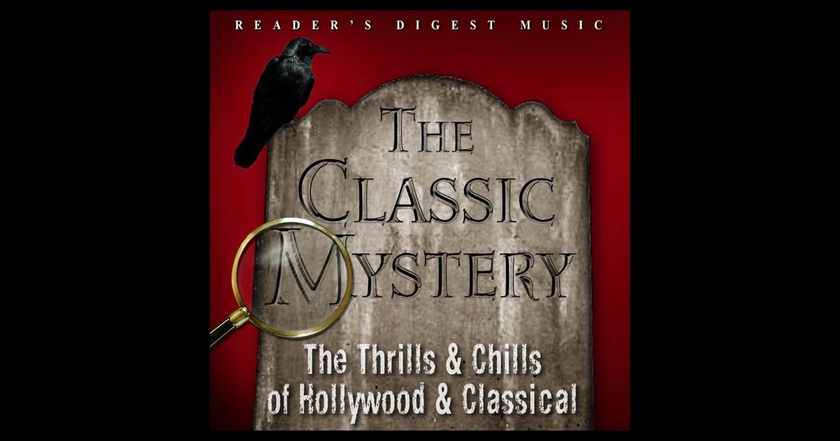 The Classical Hollywood Film Score