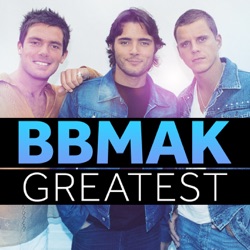 BBMak - Back Here