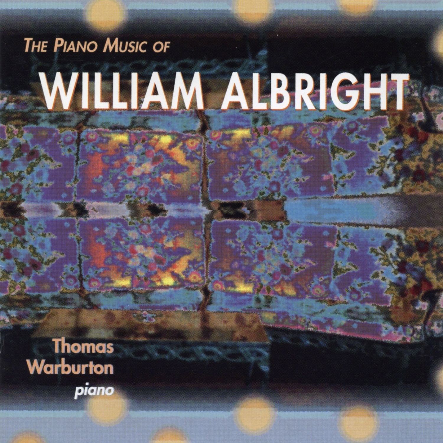 Albright sonata dissertation