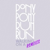Walking On a Line (Remixes)