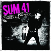 Underclass Hero / This Is Goodbye - Single