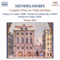 Felix Mendelssohn Symphony No. 5 in D Minor Op. 107