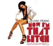 Now I'm That Bitch (feat. Pitbull) - EP