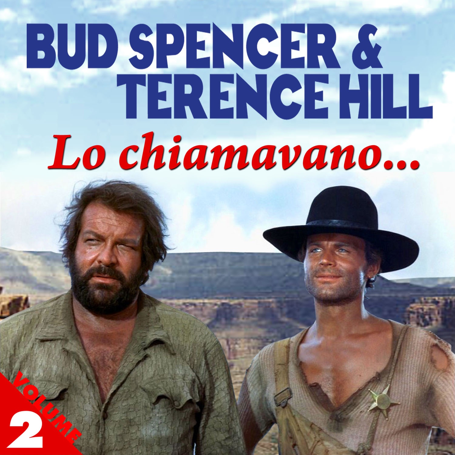 Chissa Perche.Capitano Tutte A Me 1980(Bud Spencer)Dvdrip.Xvid