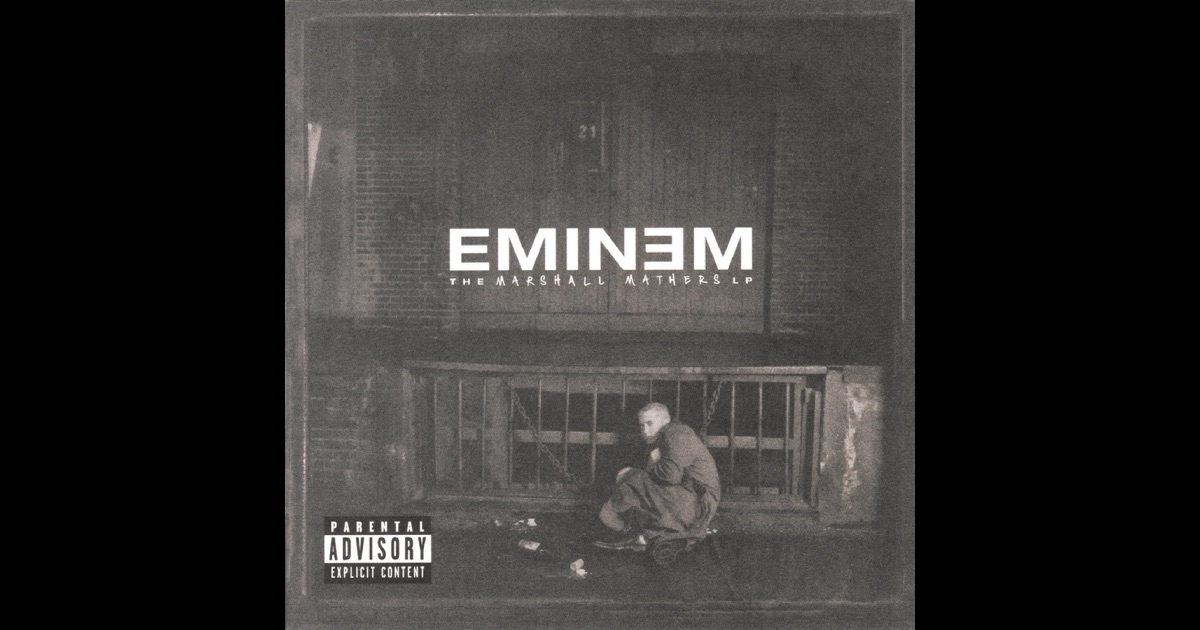 The Marshall Mathers Lp 2 Mp3 Zip