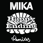 Happy Ending (Remixes) - EP