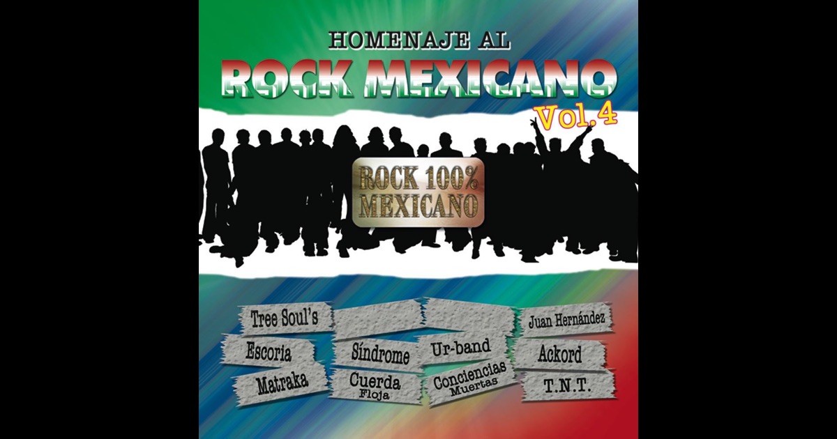 Various - Homenaje Al Rock Nacional - CD 4 Various - Homenaje Al Rock Nacional - CD 4