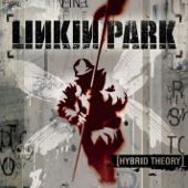 LINKIN PARK - Hybrid Theory (Deluxe Version)  artwork