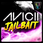 Jailbait (Remixes) - EP