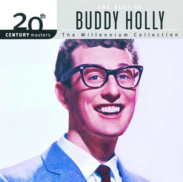 20th Century Masters - The Millennium Collection: The Best Of Buddy ...