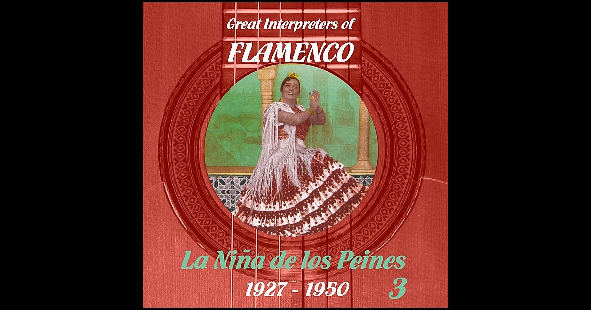 Carolina, La Nina De Plata [1927]