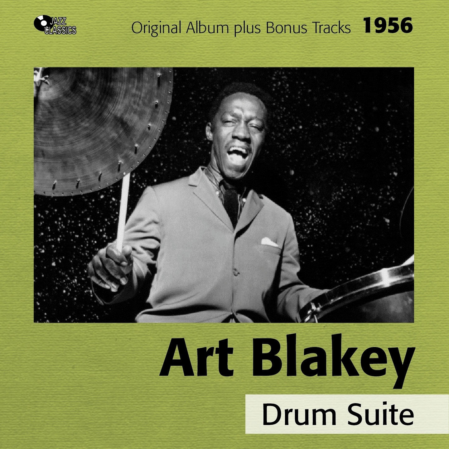 Art Blakey Drum Suite Rar
