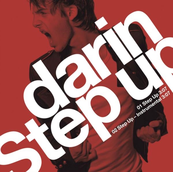 Скачать песню darin feat jay sean step up