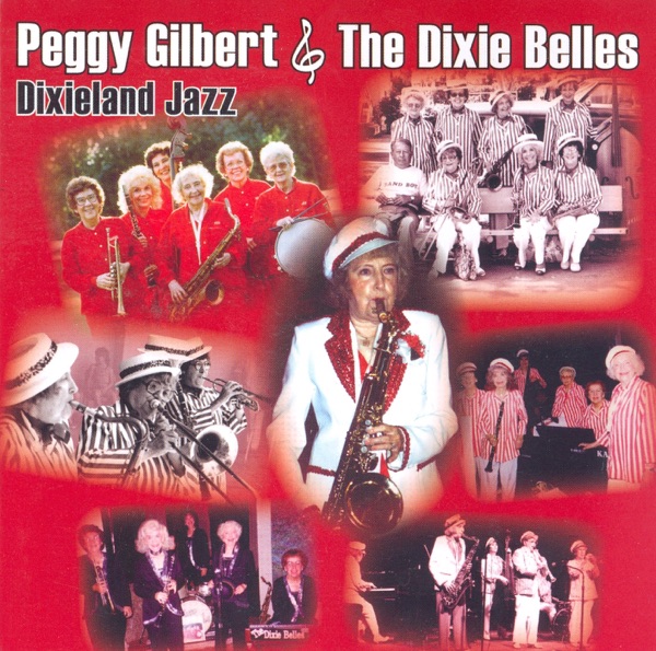 The Dixiebelles With Cornbread And Jerry Down At Papa Joes The Dixiebelles With Cornbread And Jerry Down At Papa Joes