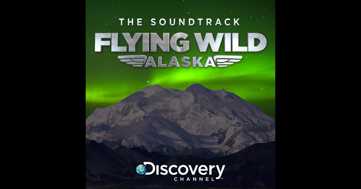 chelsea welch flying wild alaska