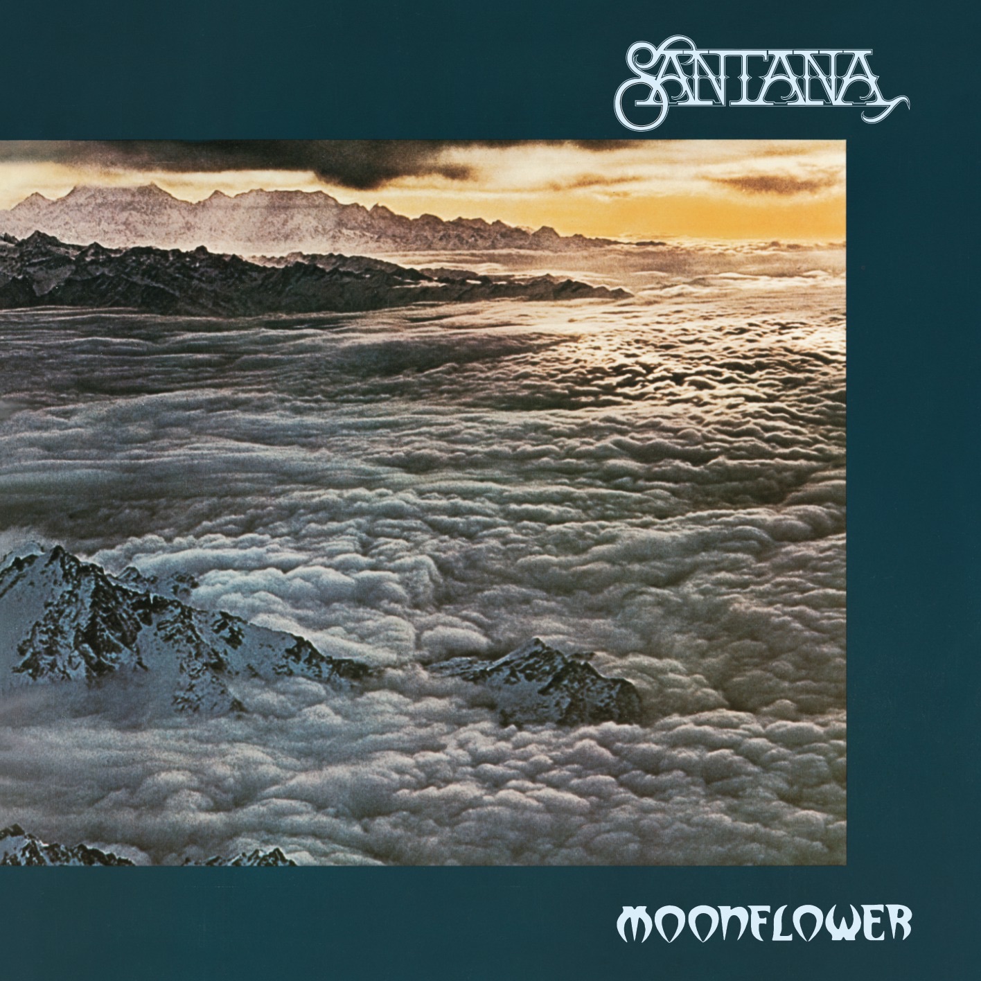 Торрент Альбом Carlos Santana Freedom 1987