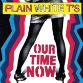 Our Time Now - EP