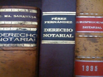 Principios Registrales