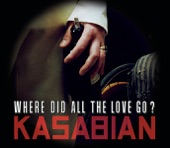Where Did All the Love Go? - EP