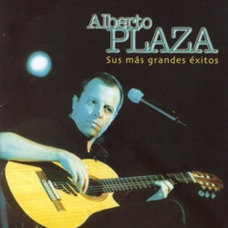 Alberto Plaza - Aventurera