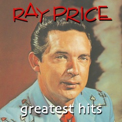 Ray Price - That's What It's Like to Be Lonesome