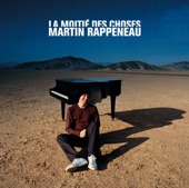 La moitié des choses (réédition avec titre supplémentaire)