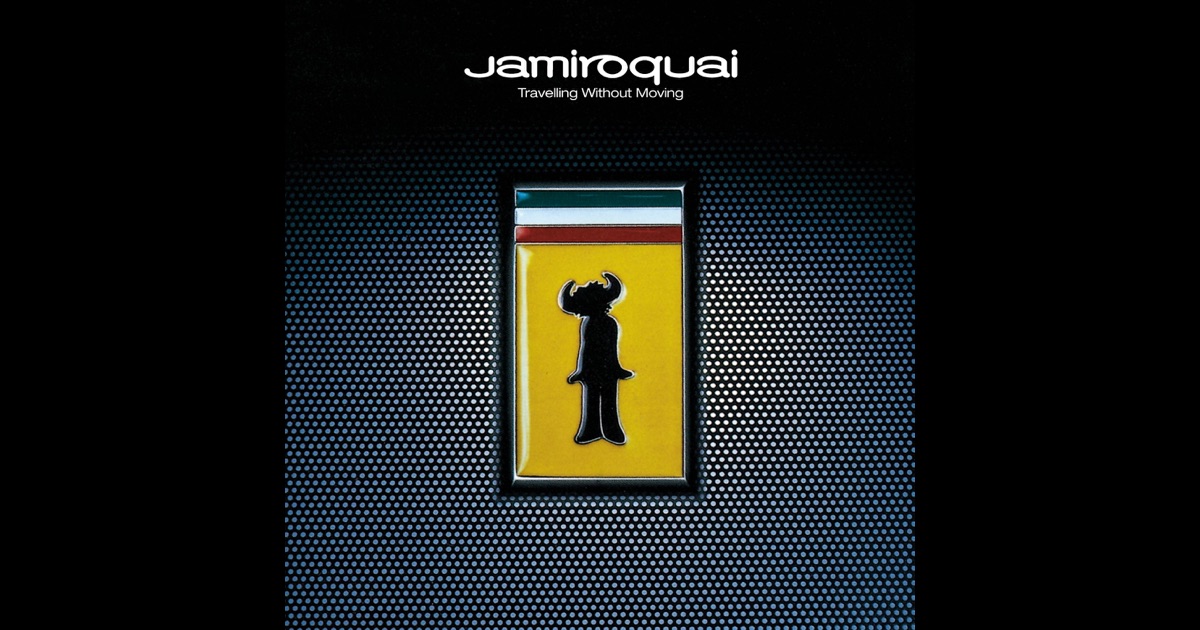 Скачать песню cosmic girl jamiroquai