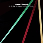 On My Way to Heaven (feat. Richard Bedford) - EP