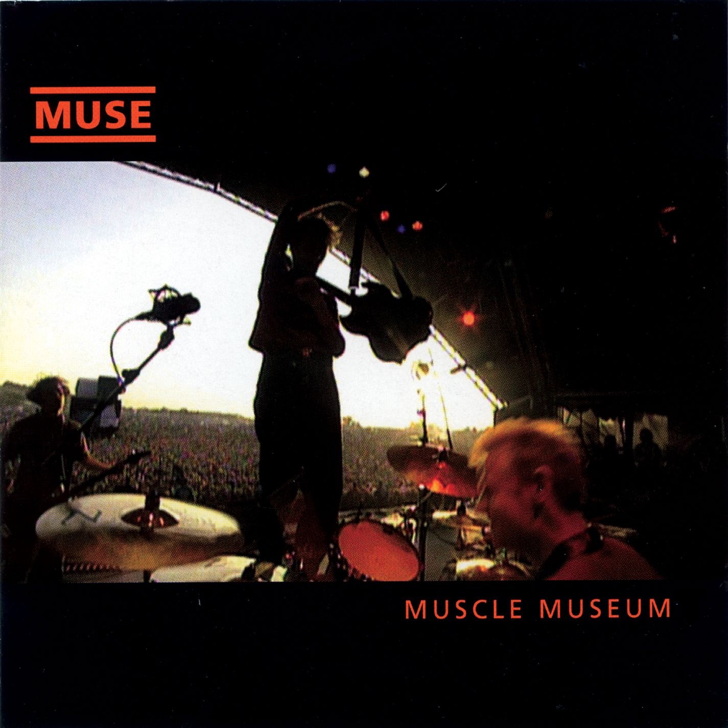 La Muse [1999]