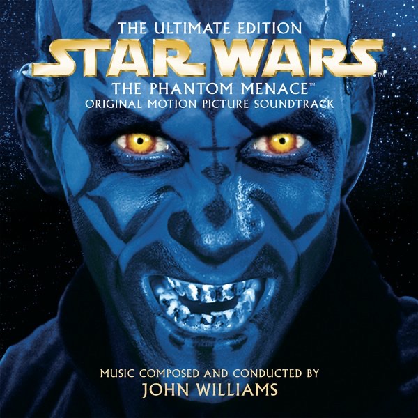 for ipod instal Star Wars Ep. I: The Phantom Menace