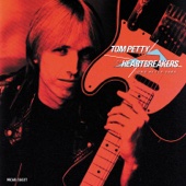 Tom Petty & The Heartbreakers - Long After Dark  artwork