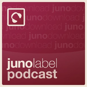 Juno Label Podcast