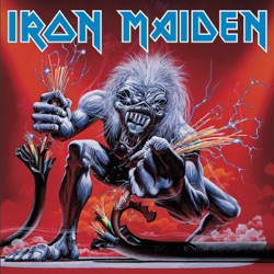 Iron Maiden - Fear of the Dark