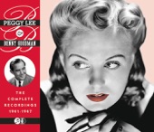 Elmer's Tune - Peggy Lee