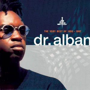 DR. ALBAN - Sing Hallelujah