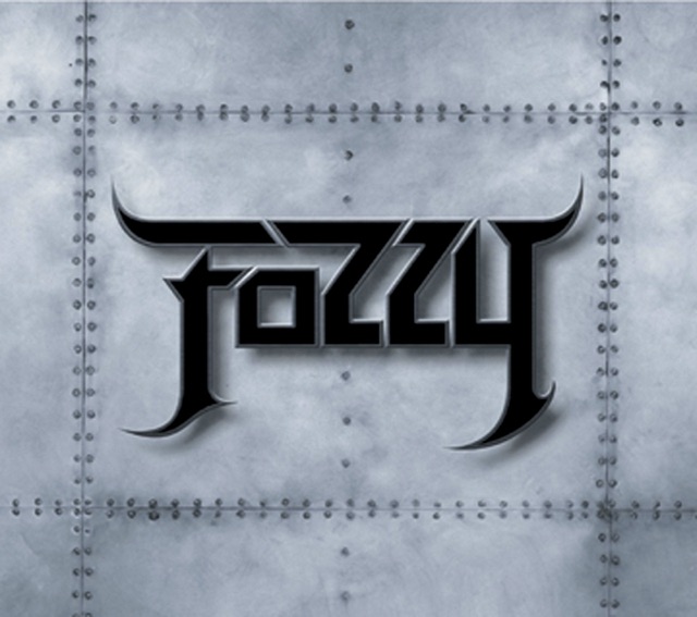 Fozzy Fozzy Album Cover