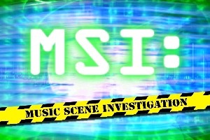 MSI: Music Scene Investigation - Audio