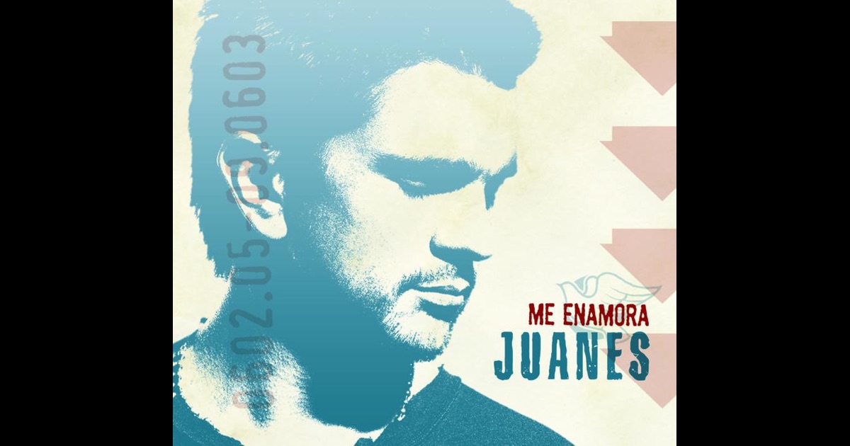Juanes Un Dia Normal Download Free
