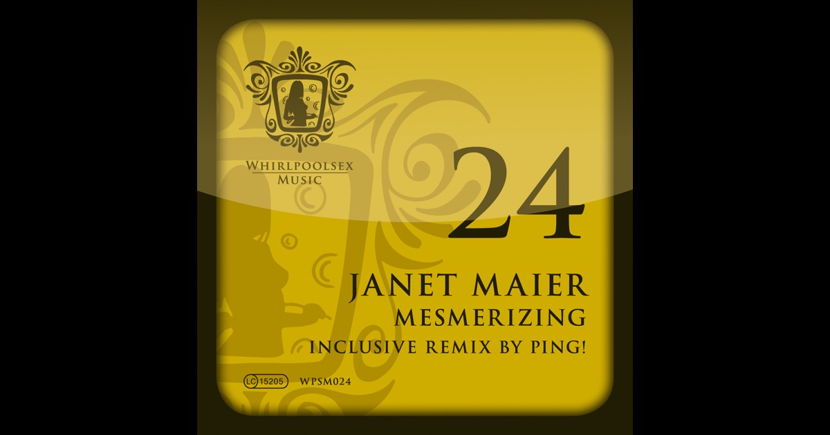 Janet Maier Mikrokosmos Janet Maier Mikrokosmos
