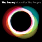 Elephant Song - The Enemy