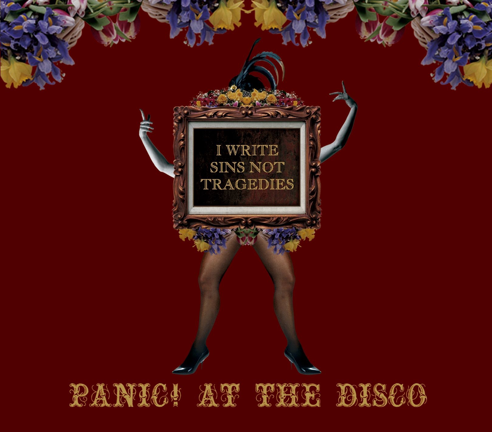 i write sins not tragedies download Download the karaoke of i write sins not tragedies as made famous by panic at the disco in the genre rock, alternative on karaoke version. i write sins not tragedies download Download the karaoke of i write sins not tragedies as made famous by panic at the disco in the genre rock, alternative on karaoke version.