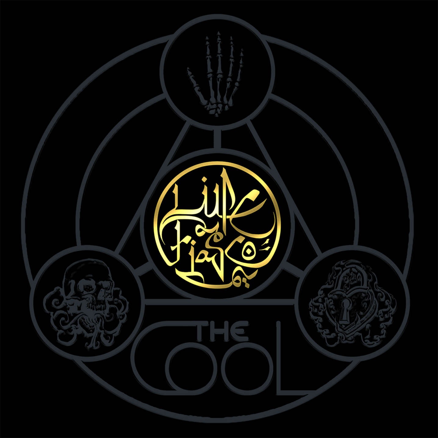 Lupe Fiasco Store For The People
