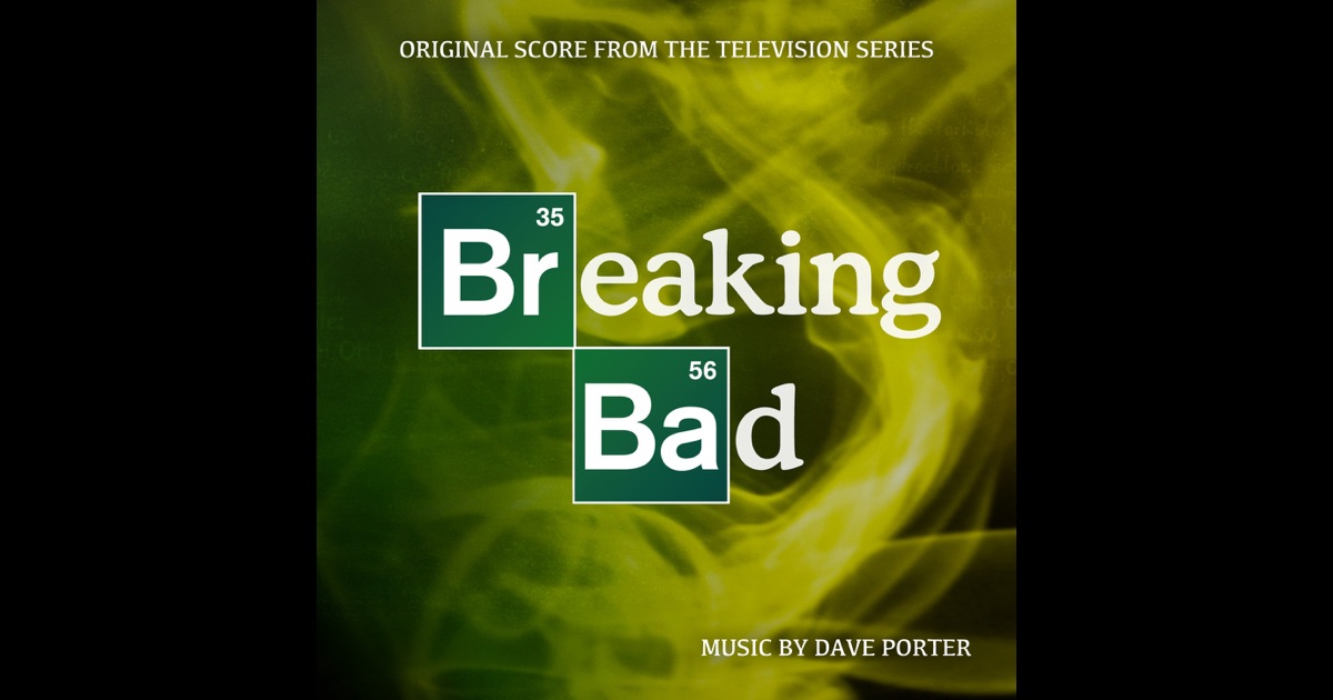 Breaking Bad Original Soundtrack Download