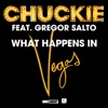 What Happens In Vegas (Radio Edit)