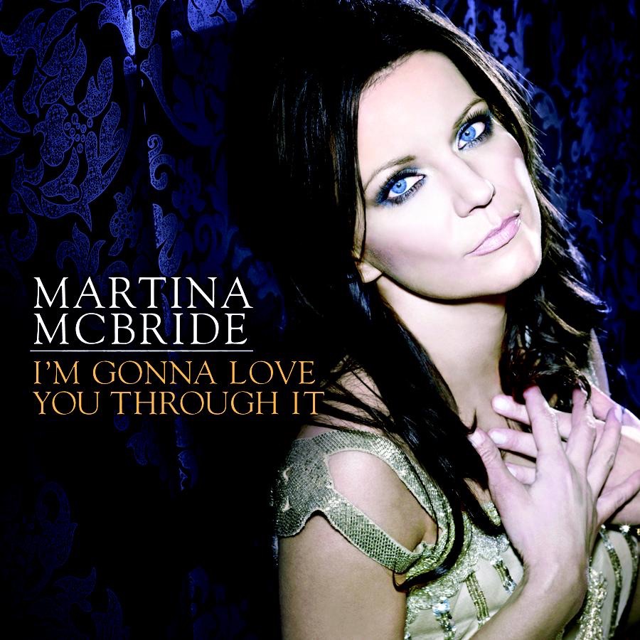 Martina Mcbride Emotion Album Track 9