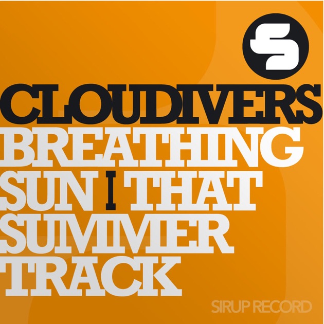 Cloudivers Sunrise On Mars / We Are Cloudivers / Autumn Cloudivers Sunrise On Mars / We Are Cloudivers / Autumn
