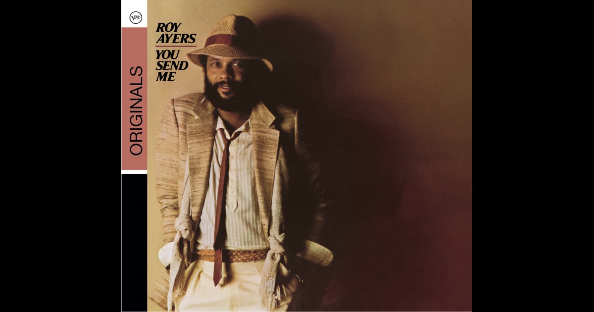 Roy Ayers Get On Up Get On Down Roy Ayers Get On Up Get On Down