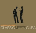 Klazz+Brothers+%26+Cuba+Percussion In+a+Sentimental+Mood