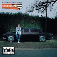 The Hardest Way to Make an Easy Living (Bonus Tracks)